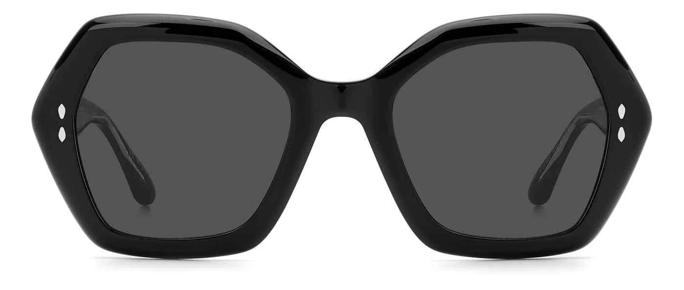 Isabel Marant IM0107 Eyeglasses - view 6